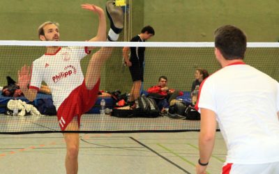 Saisonstart am Samstag in Lippstadt