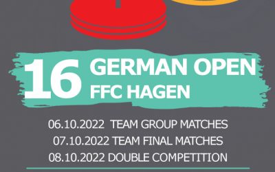 German Open