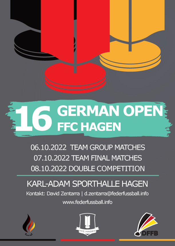 German Open